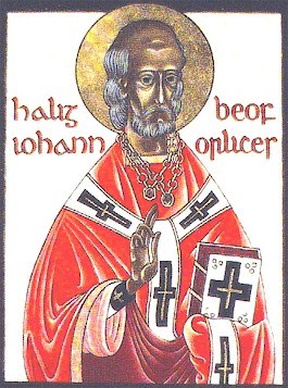 베벌리의 성 요한_Orthodox icon.jpg